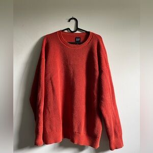 Vintage GAP sweater